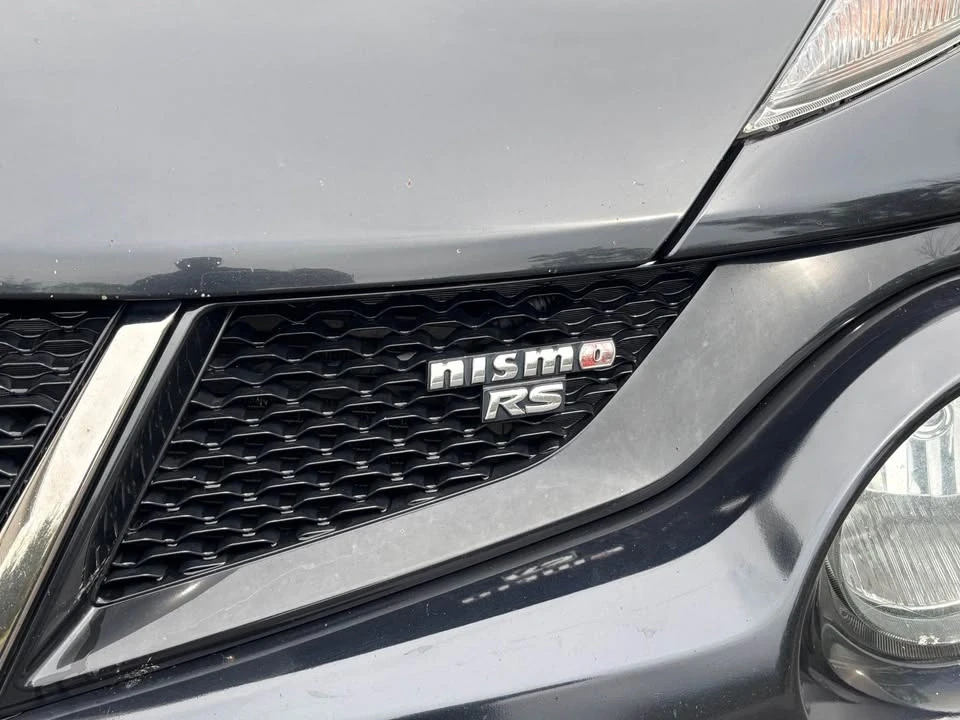 2014 Nissan Juke - Image 3 of 15