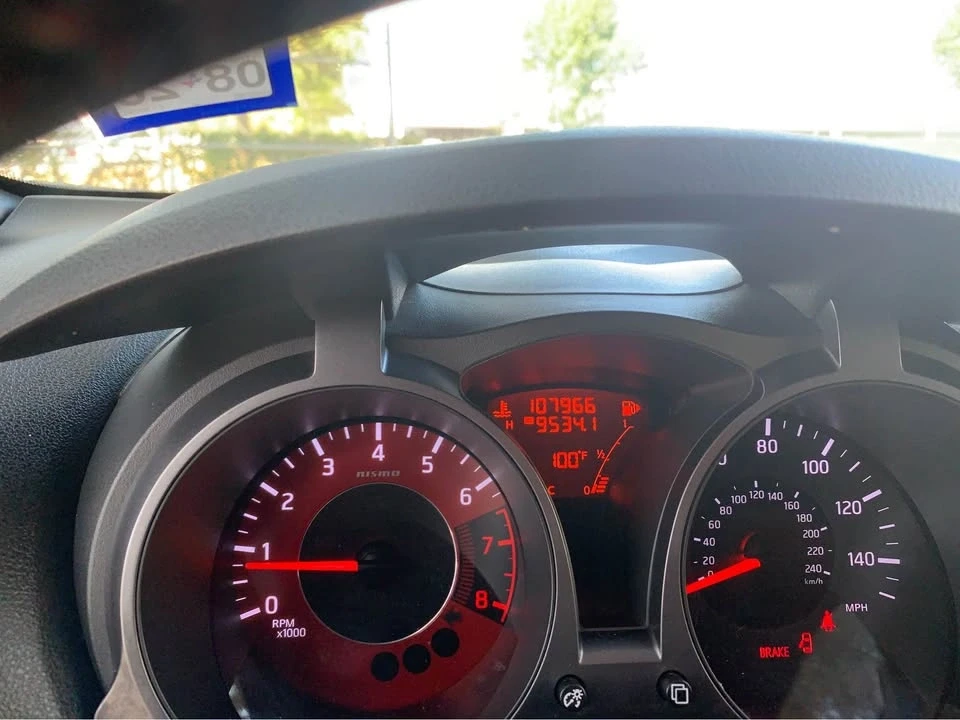 2014 Nissan Juke - Image 2 of 7