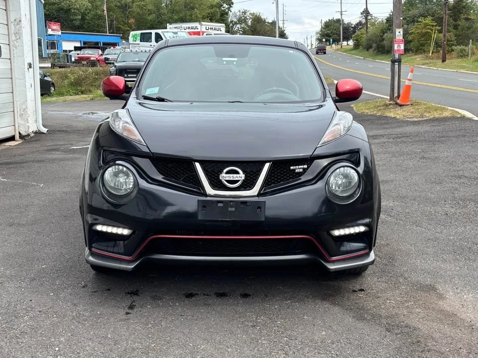 2014 Nissan Juke - Image 2 of 15