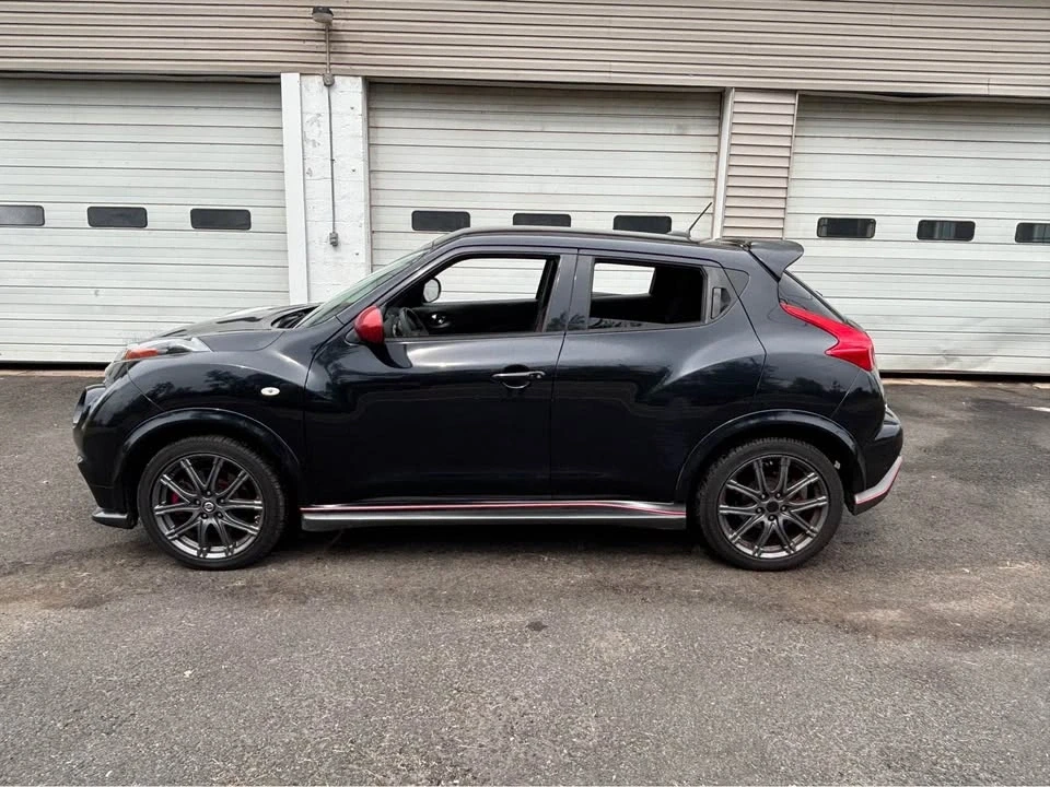 2014 Nissan Juke - Image 4 of 15