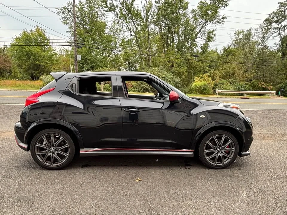 2014 Nissan Juke - Image 7 of 15