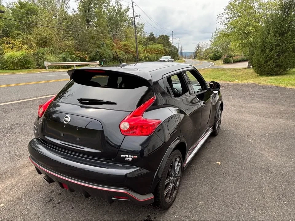 2014 Nissan Juke - Image 13 of 15