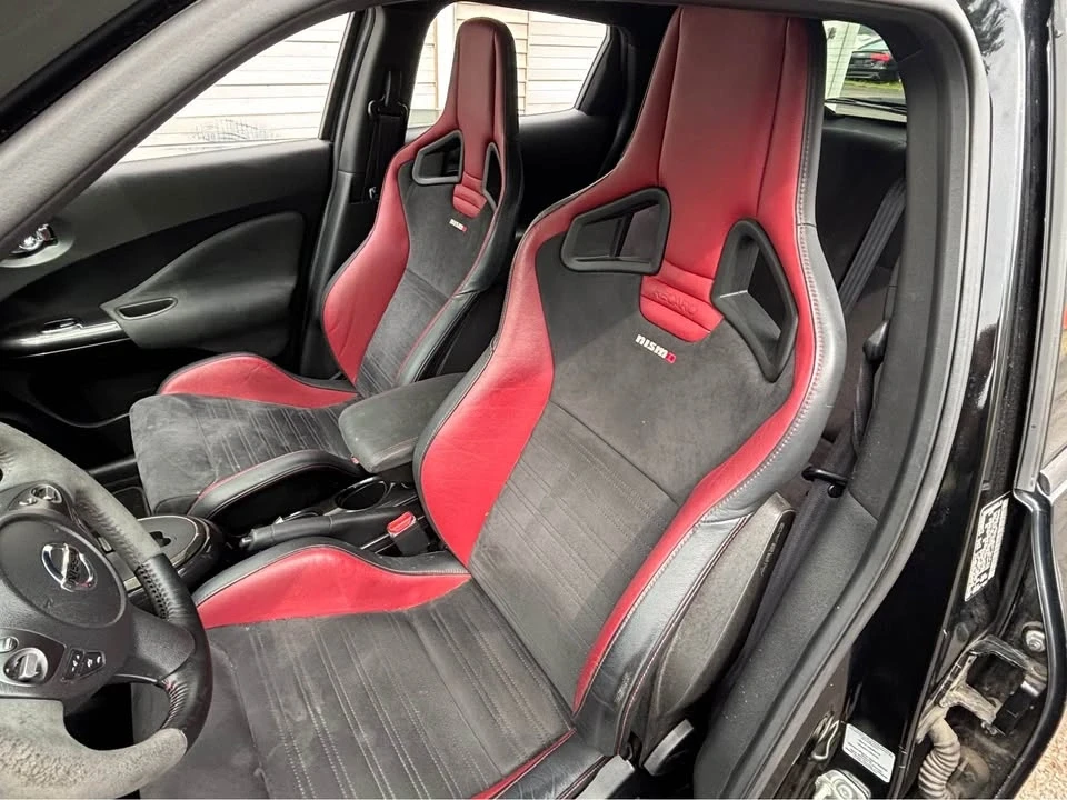 2014 Nissan Juke - Image 10 of 15