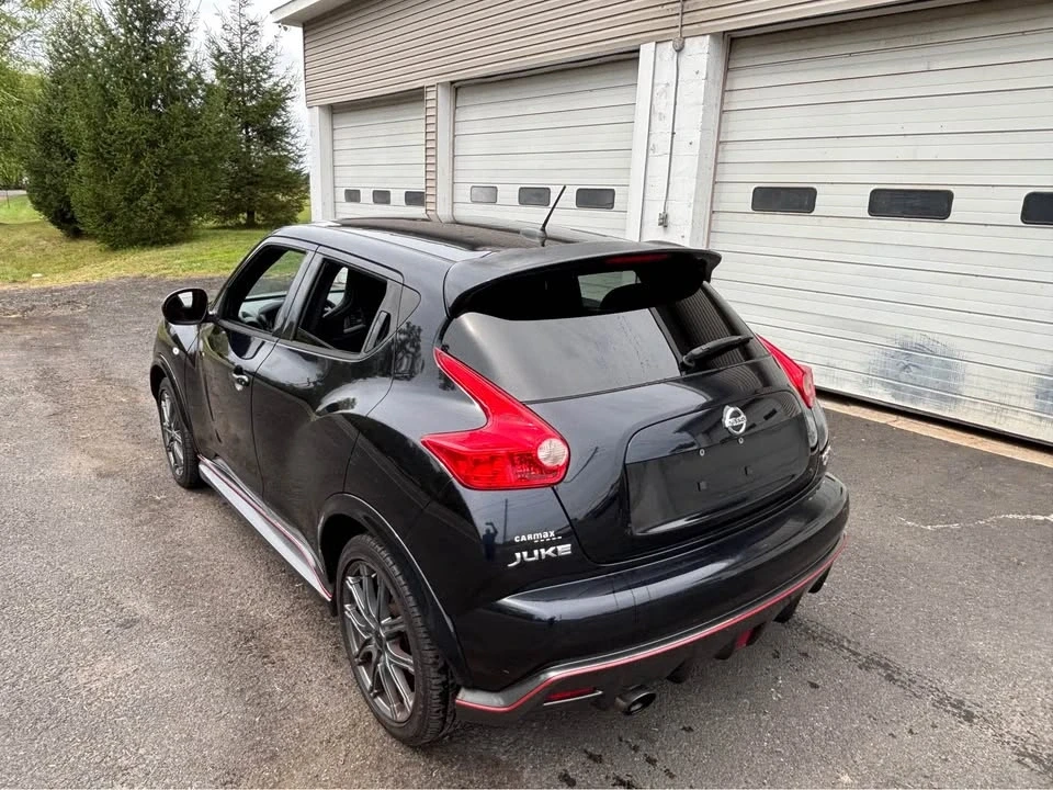 2014 Nissan Juke - Image 14 of 15