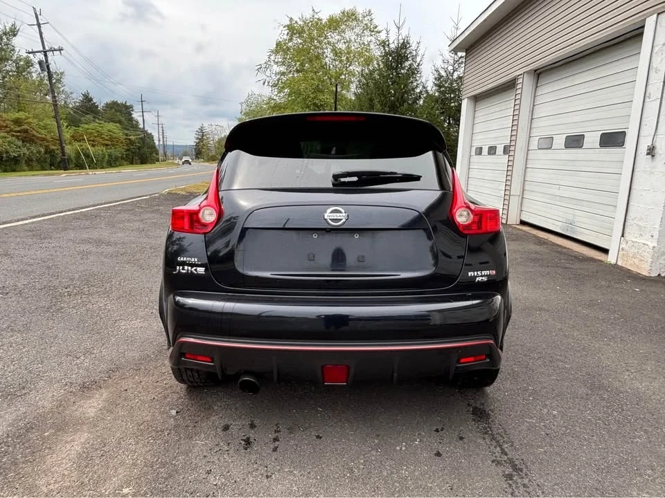 2014 Nissan Juke - Image 6 of 15