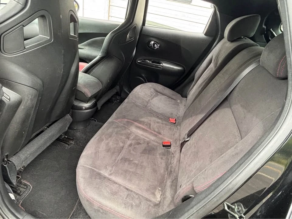 2014 Nissan Juke - Image 12 of 15