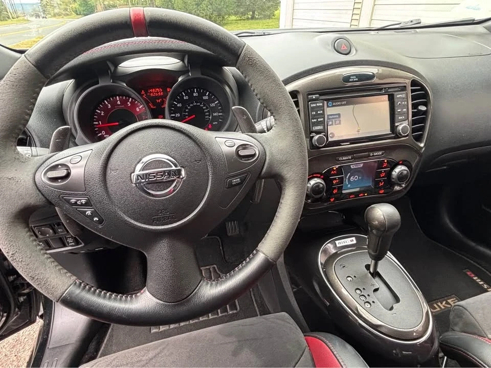 2014 Nissan Juke - Image 9 of 15