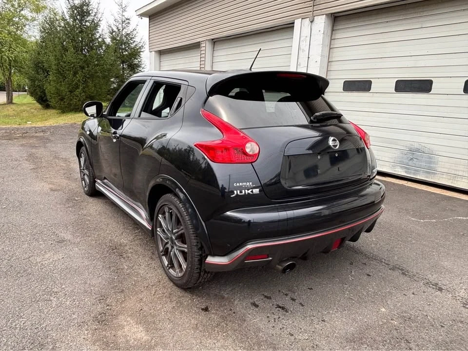 2014 Nissan Juke - Image 5 of 15