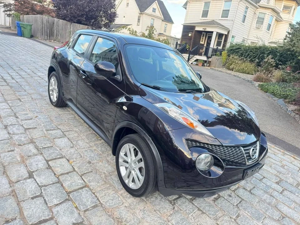 2014 Nissan Juke - Image 5 of 9