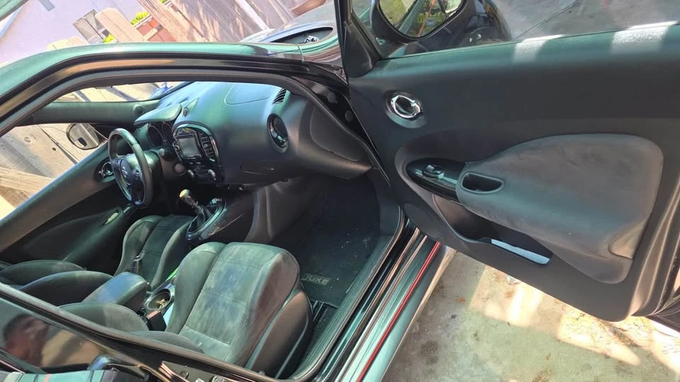 2014 Nissan Juke - Image 3 of 5