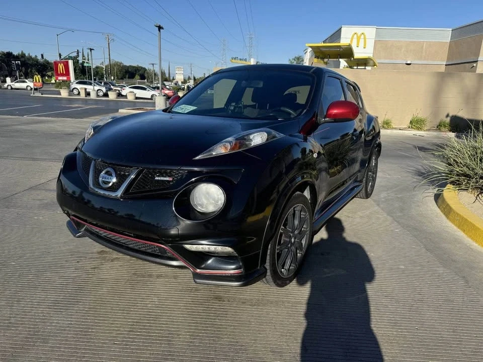 2014 Nissan Juke - Image 2 of 5