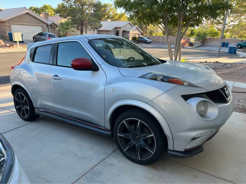 2014 Nissan Juke - Image 5 of 7