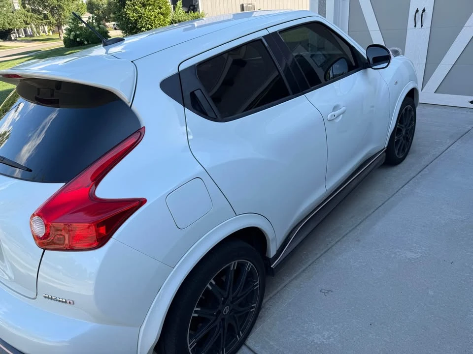 2014 Nissan Juke - Image 2 of 8