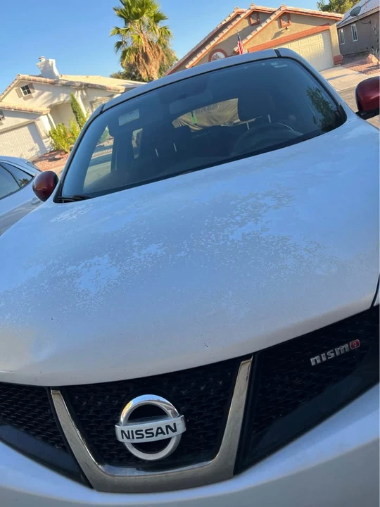 2014 Nissan Juke - Image 7 of 7