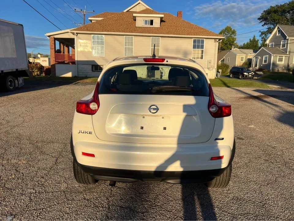 2014 Nissan Juke - Image 17 of 17
