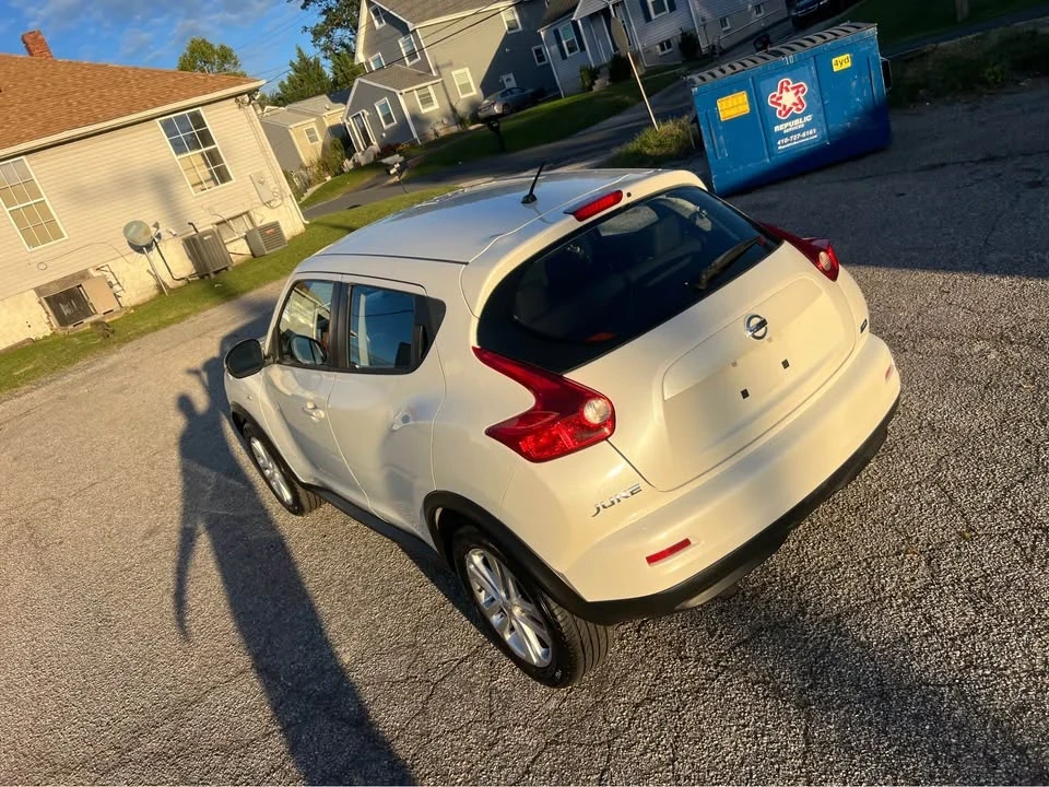 2014 Nissan Juke - Image 6 of 17