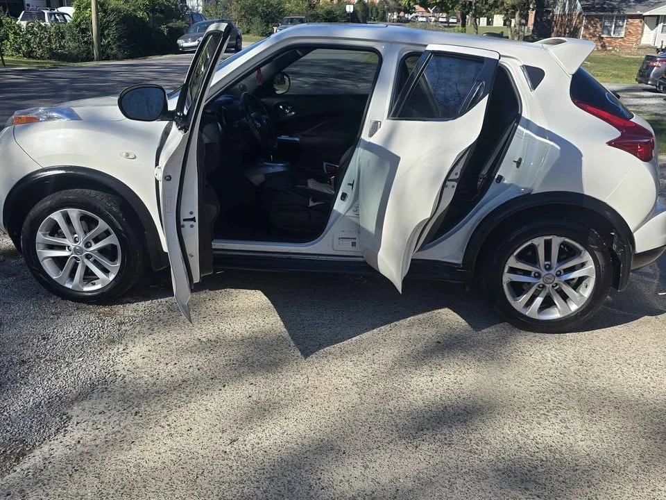2014 Nissan Juke - Image 7 of 9