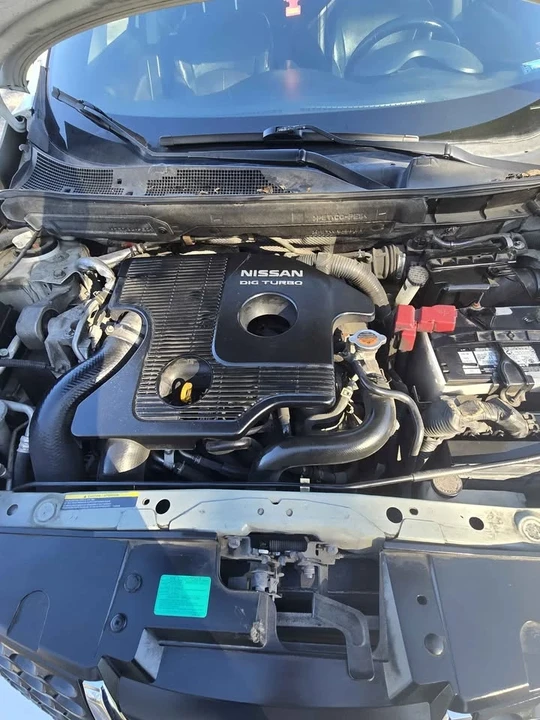 2014 Nissan Juke - Image 2 of 9