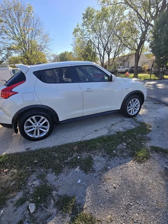 2014 Nissan Juke - Image 8 of 9
