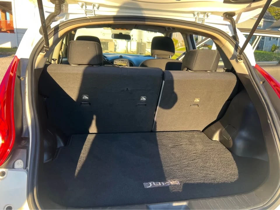 2014 Nissan Juke - Image 10 of 17