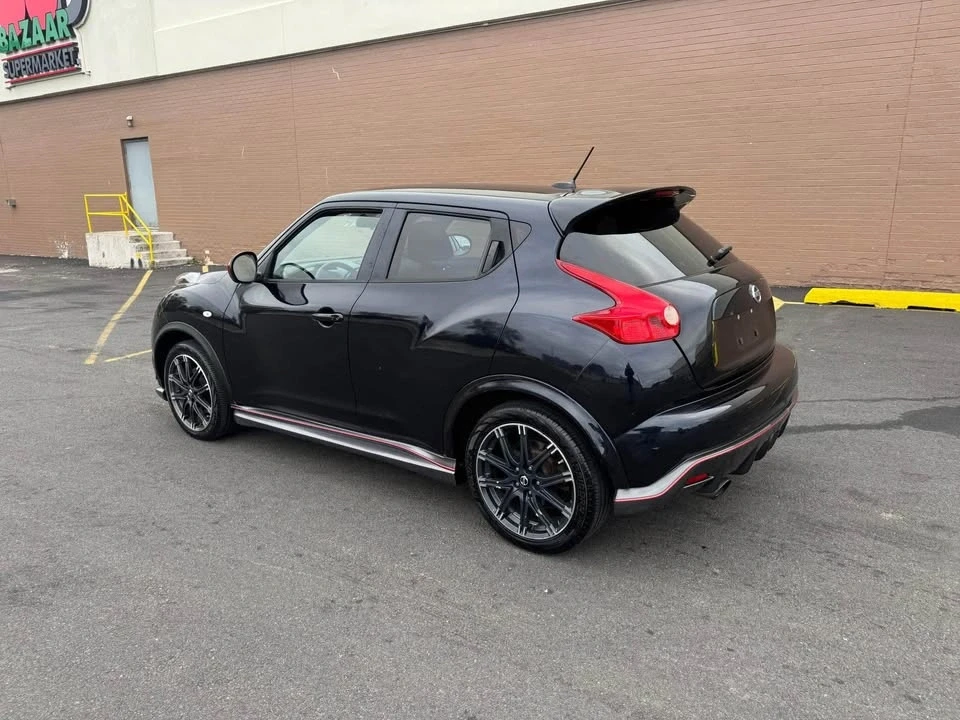 2014 Nissan Juke - Image 5 of 14