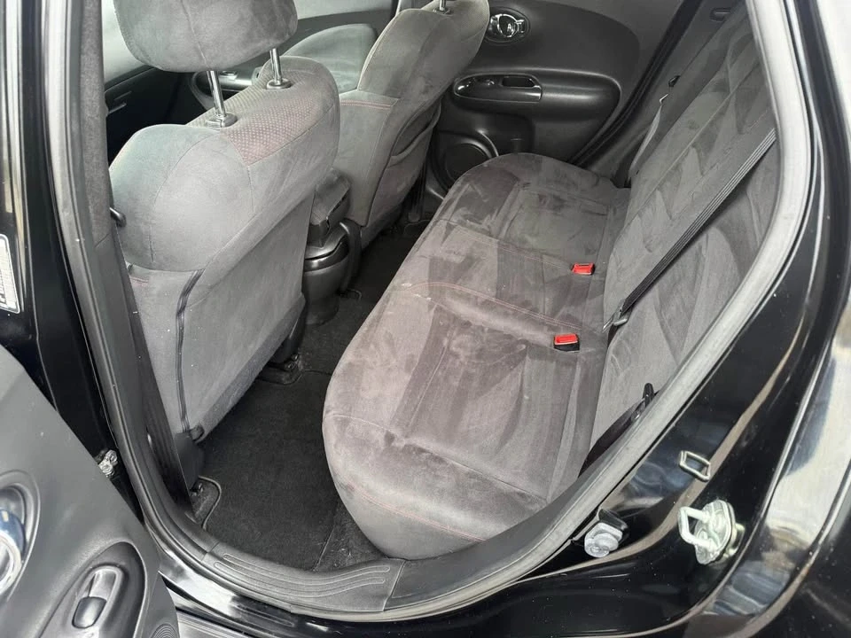 2014 Nissan Juke - Image 10 of 14