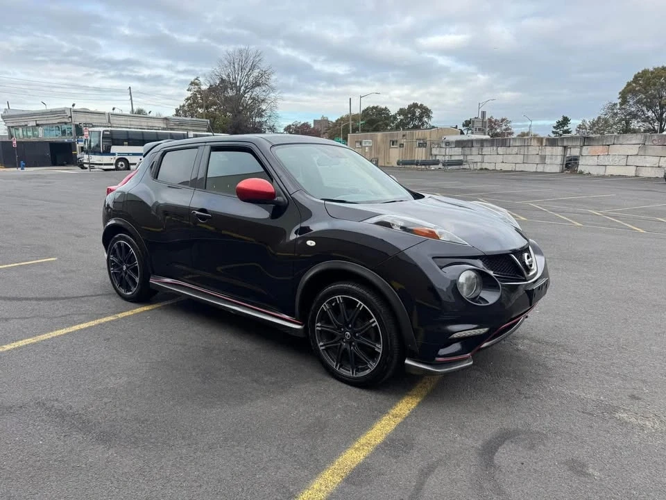 2014 Nissan Juke - Image 3 of 14