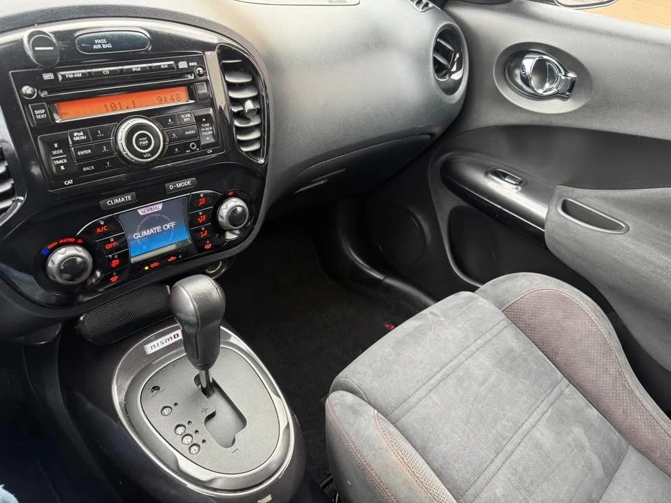 2014 Nissan Juke - Image 7 of 14