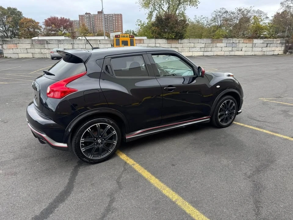 2014 Nissan Juke - Image 6 of 14