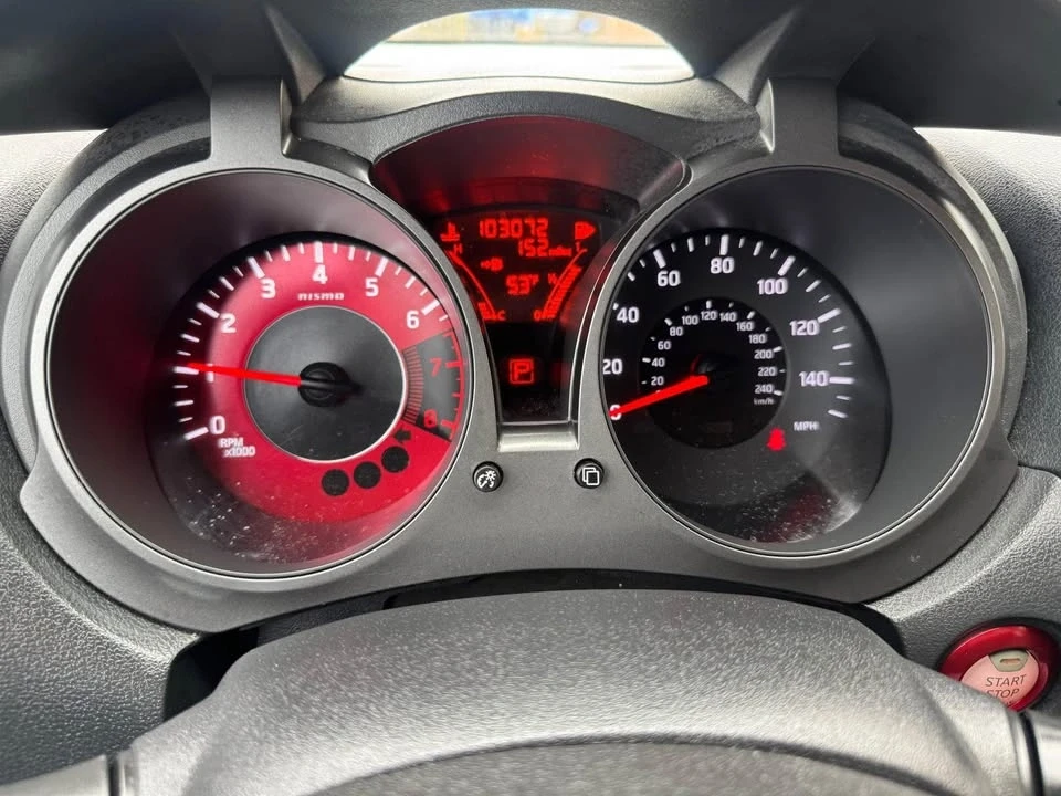 2014 Nissan Juke - Image 8 of 14