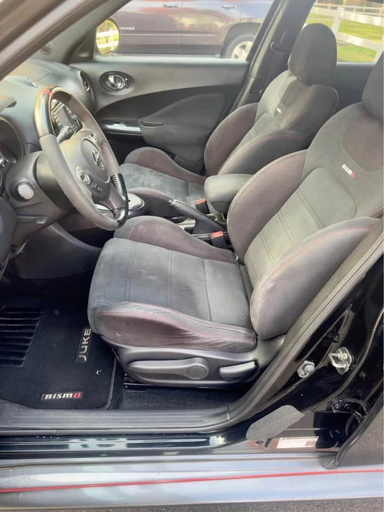 2014 Nissan Juke - Image 9 of 19