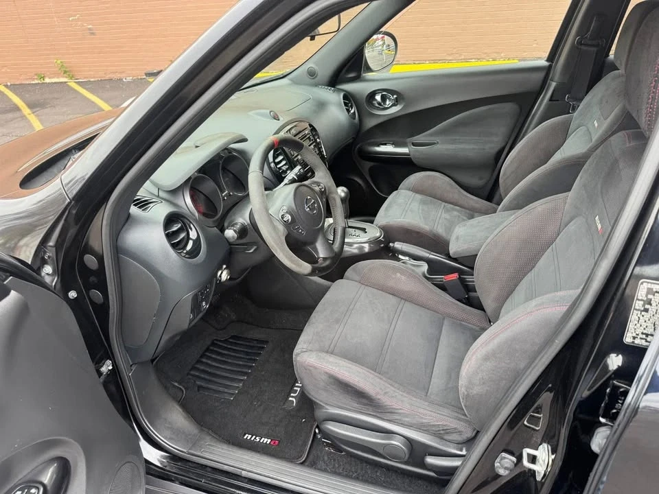 2014 Nissan Juke - Image 9 of 14