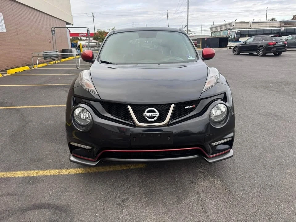 2014 Nissan Juke - Image 2 of 14