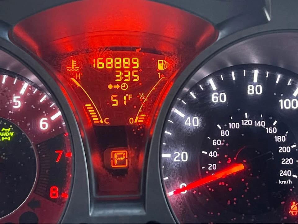 2014 Nissan Juke - Image 16 of 20