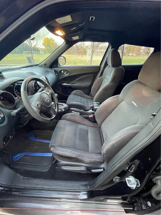 2014 Nissan Juke - Image 10 of 20