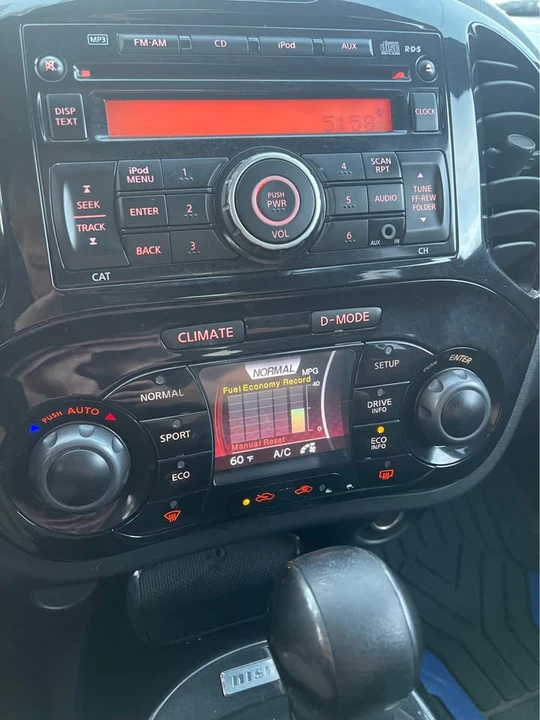 2014 Nissan Juke - Image 18 of 18