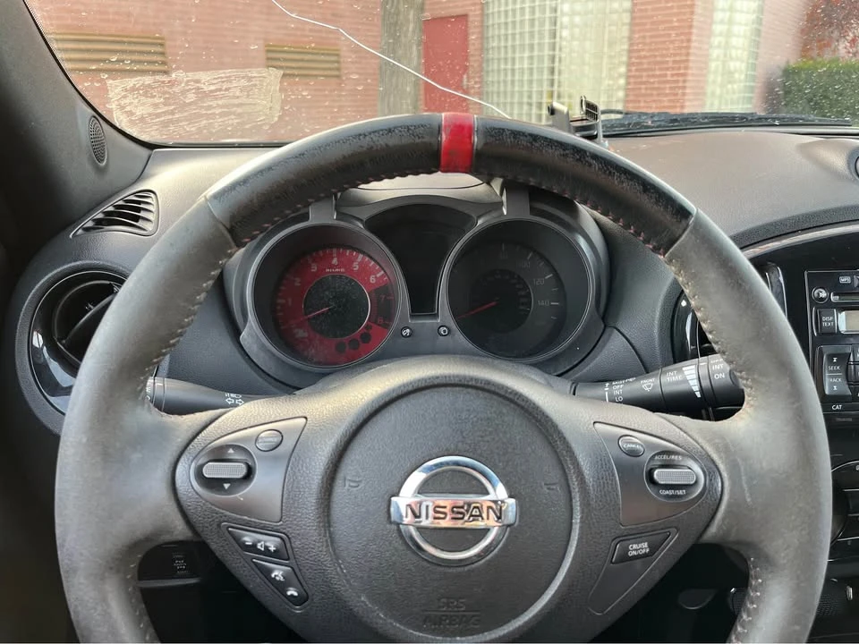 2014 Nissan Juke - Image 13 of 18