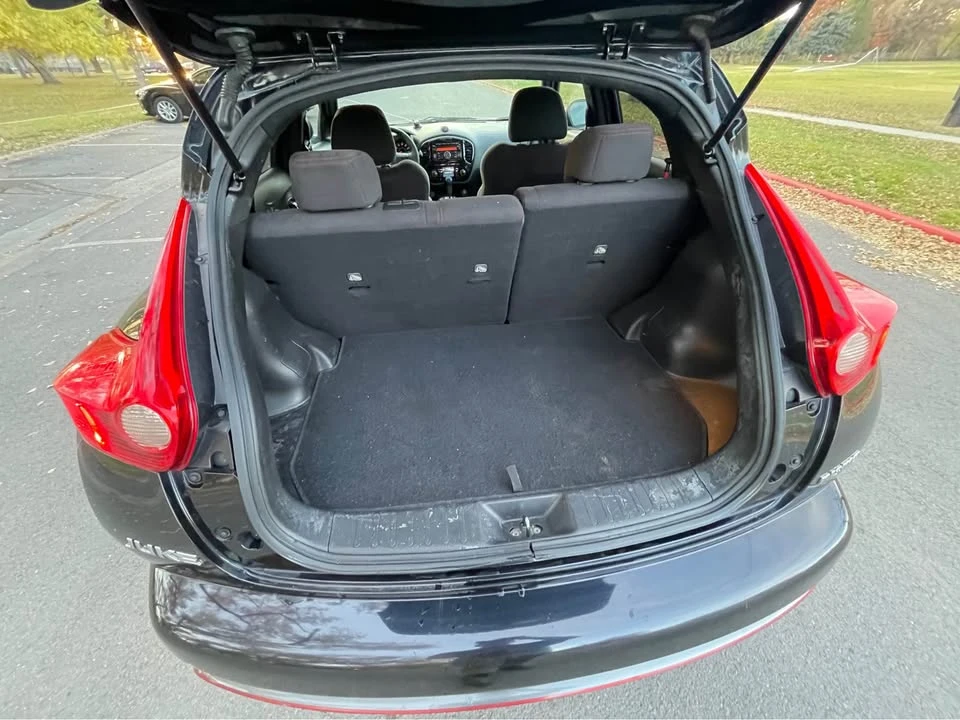 2014 Nissan Juke - Image 17 of 20