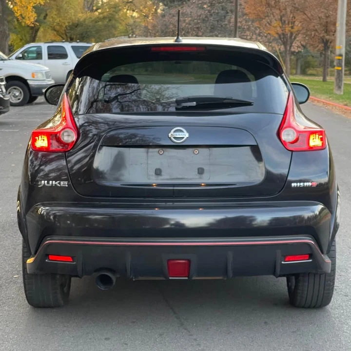 2014 Nissan Juke - Image 6 of 20
