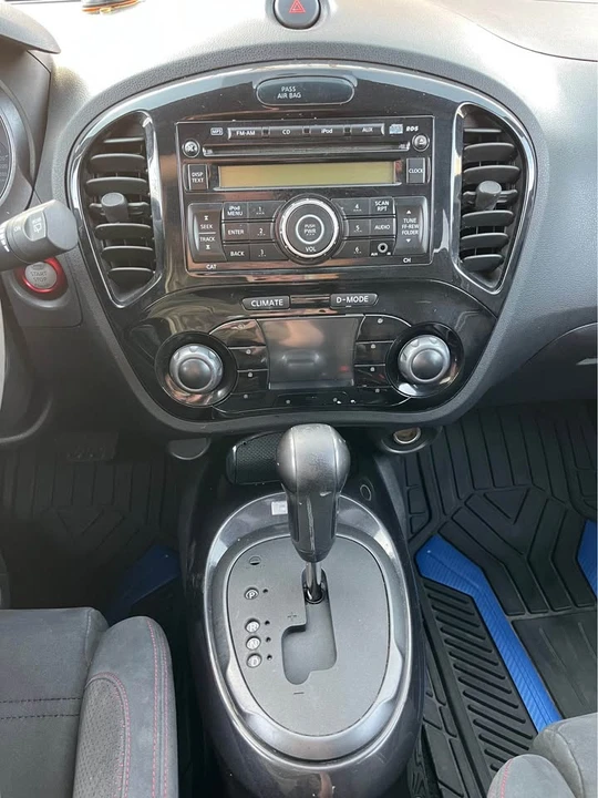2014 Nissan Juke - Image 15 of 20