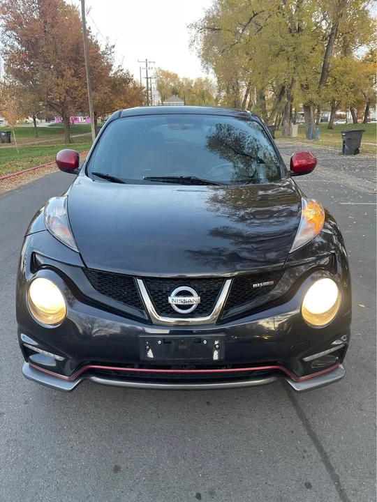 2014 Nissan Juke - Image 2 of 20