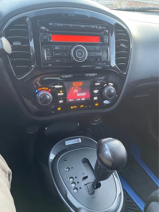 2014 Nissan Juke - Image 19 of 20