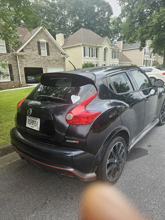 2014 Nissan Juke - Image 5 of 7