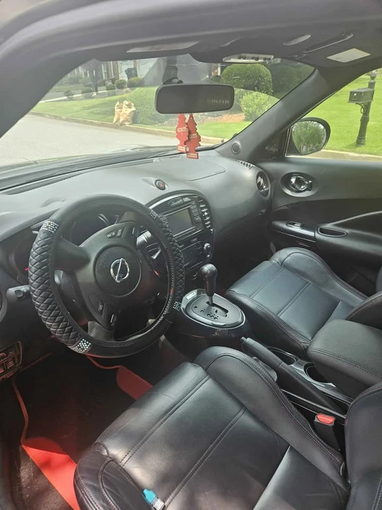 2014 Nissan Juke - Image 7 of 7