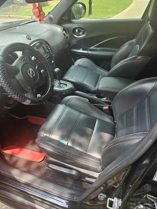 2014 Nissan Juke - Image 6 of 7