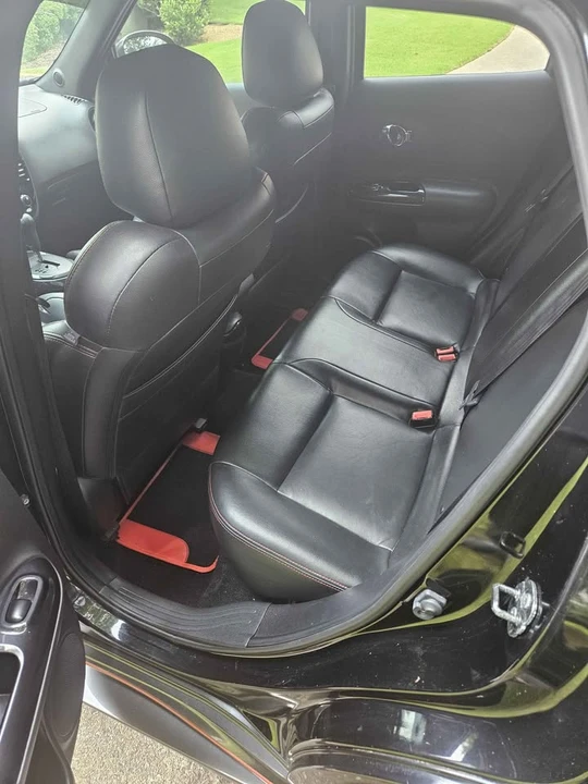 2014 Nissan Juke - Image 3 of 7