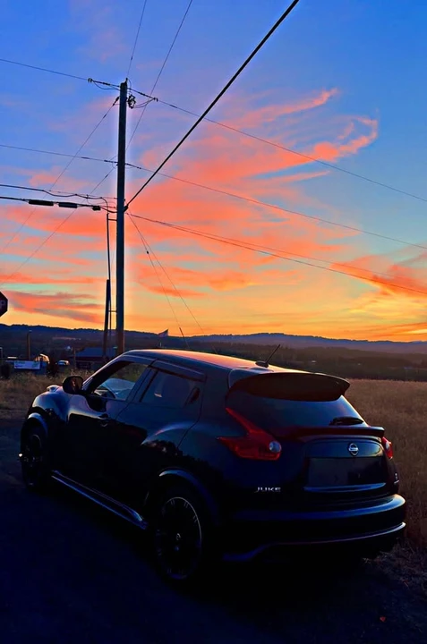 2014 Nissan Juke - Image 21 of 21