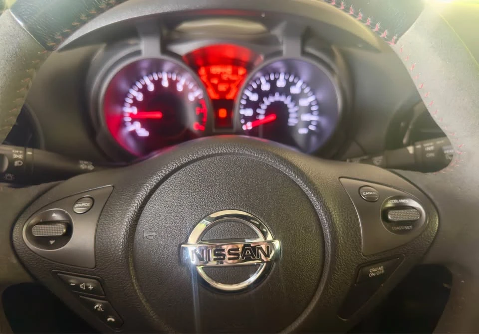 2014 Nissan Juke - Image 16 of 21