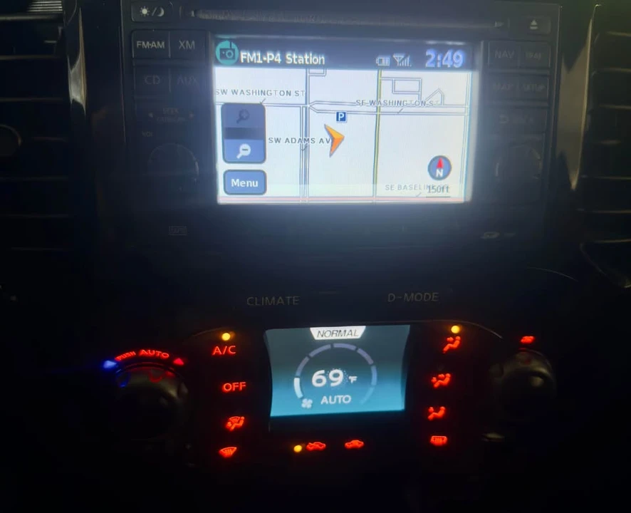 2014 Nissan Juke - Image 18 of 21