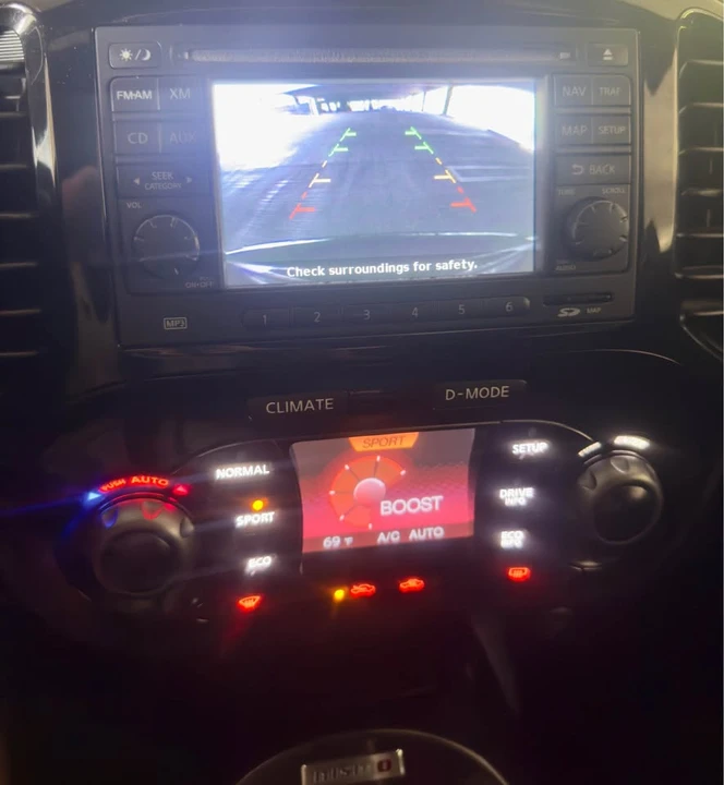 2014 Nissan Juke - Image 19 of 21